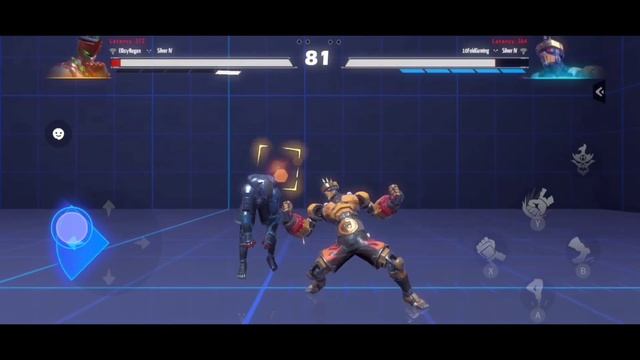 Top 10 Best Online Multiplayer Games for Android & iOS 2021 смотреть онлайн