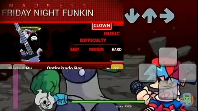 Top 6 Los Mejores Mods De FRIDAY NIGHT FUNKIN Para Android Ft: Alberto