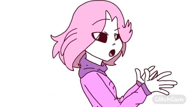 SIT STILL, LOOK PRETTY {FANGIRLS SANS} смотреть онлайн
