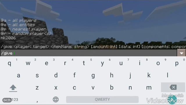 TOP 10 команд minecraft PE смотреть онлайн