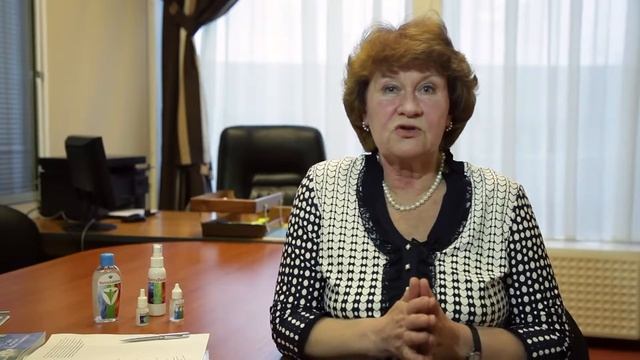 Новые разработки российских ученых