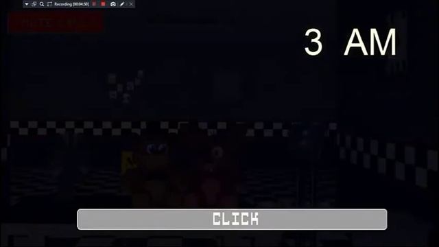 ONE NIGHT AT FUNTIME FACTORY'S FULL MOBILE GAMEPLAY ( NO DEATHS & EXTRAS) смотреть онлайн