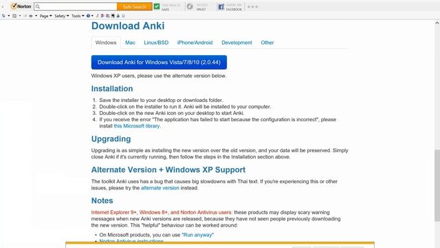 Downloading Anki SRS смотреть онлайн