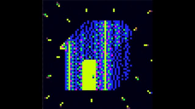 cat cancer - microwave loops (full album) (2021) смотреть онлайн