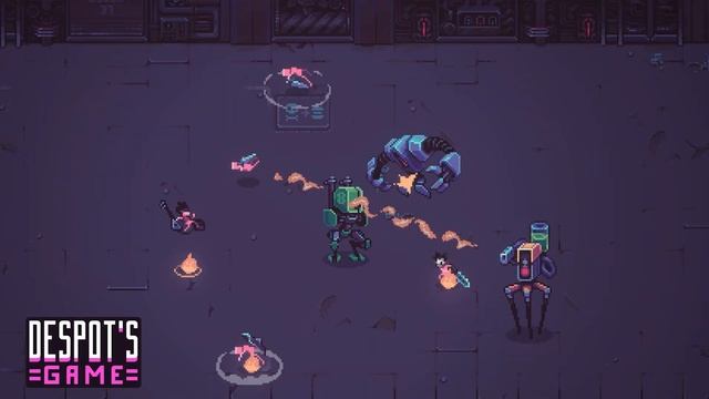 TinyBuild's Steam October NEXT FEST Wishlist Party