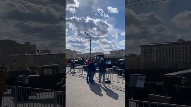 9мая 2022г. ВДНХ. смотреть онлайн