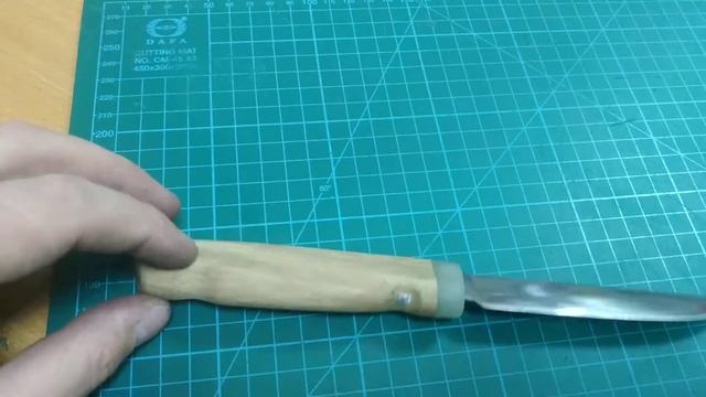 ФИНКА ИЗ НАПИЛЬНИКА ВТОРАЯ ЧАСТЬ смотреть онлайн