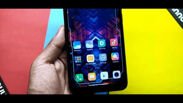 Install Oneplus Nord Launcher On Any Xiaomi Device | Oxygen OS Launcher | No Root смотреть онлайн