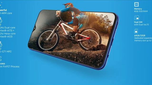 Should You Buy It ? - Samsung M10 and M20 Specs and Features | Best Budget Smartphone смотреть онлайн