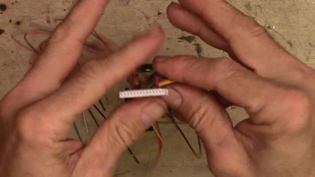 Mini-bot Build Part 2 смотреть онлайн