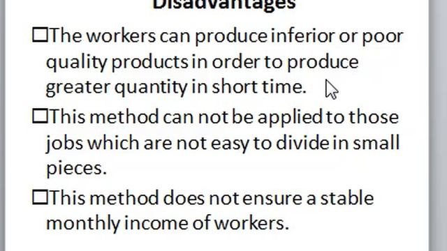 part one labour costing смотреть онлайн