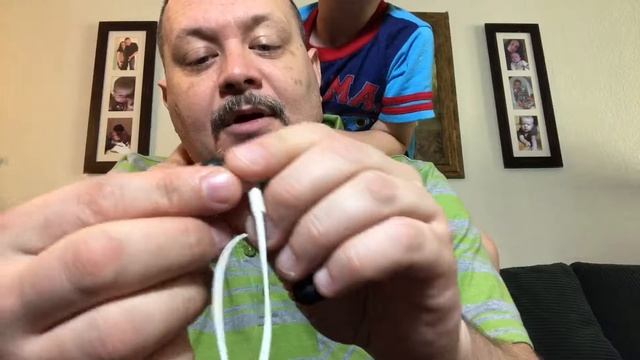 IPhone 7 Lightning Headphone Jack Adapter Myth смотреть онлайн