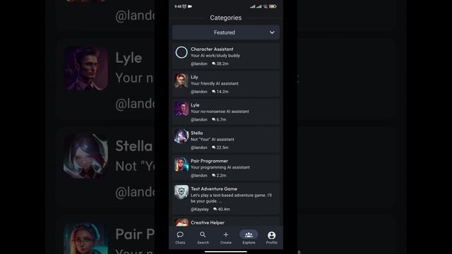 How to Logout of the Character AI App? Sign Out Character AI Account 2023 смотреть онлайн