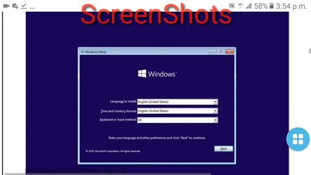 2019 Update Version Windows 10 Pro S Recorder смотреть онлайн