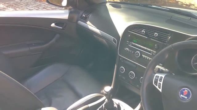 Saab Convertible Diesel For Sale At Fairway Trading Guildford