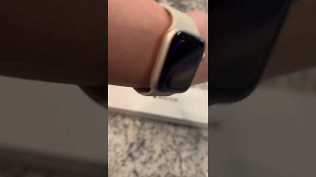 Apple Watch SE GPS, 40mm Silver Aluminum Case with Abyss Blue Sport Band Review смотреть онлайн