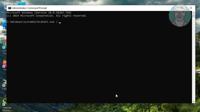 How To Permanently Disable Driver Signature Enforcement in Windows 10 смотреть онлайн