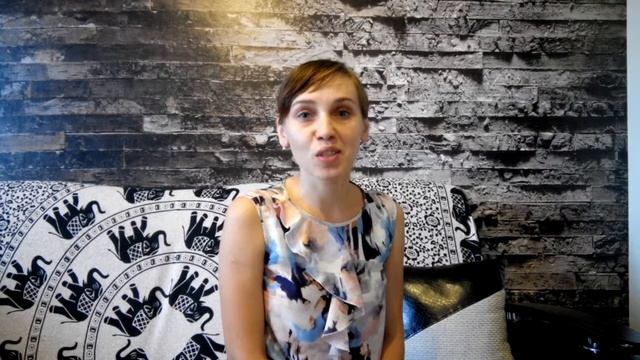 Отзыв Натальи о работе со стилистом Надеждой Мурзиной смотреть онлайн