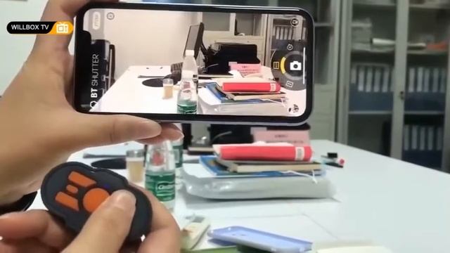 Shellbox Waterproof Case 3rd Gen demo video смотреть онлайн