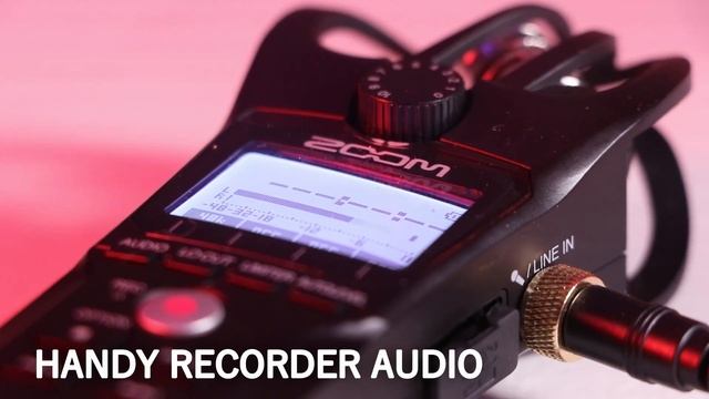 IF THIS DOESN'T WORK, I'M SCREWED! (WIRELESS LAV MIC TEST)