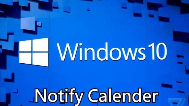 Windows Threshold VS. Windows 10 Sounds смотреть онлайн
