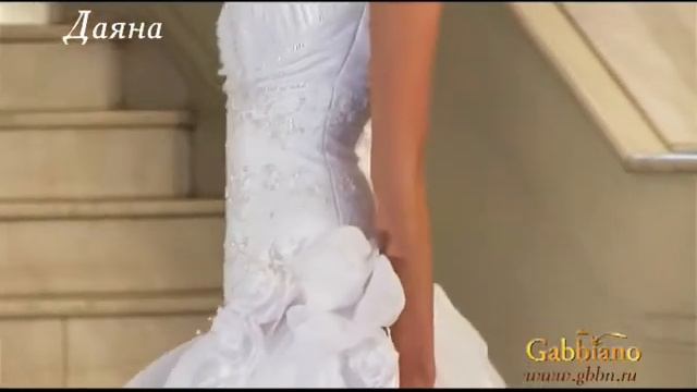 Даяна. Свадебные платья в Саранске смотреть онлайн