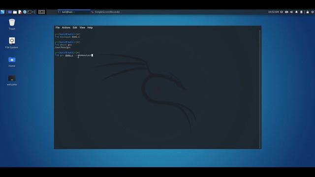 Learn to code in Linux Terminal | C | C++ | Code, Compile and Execute at one place | Ubuntu | kali смотреть онлайн