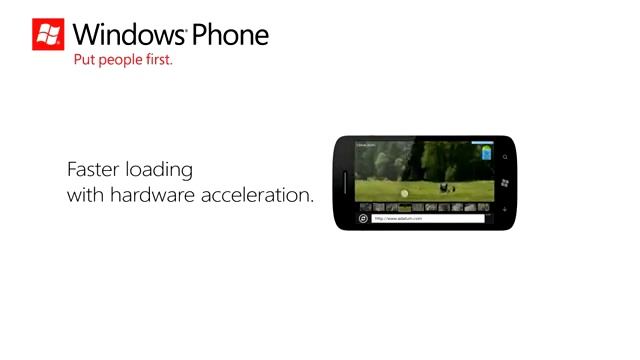 Trình duyệt Internet Explorer 9 Mobile trên Windows Phone_Zik.vn смотреть онлайн