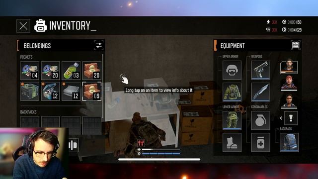 UN NOUVEAU JEU DE SURVIE EN MONDE OUVERT ! LOST FUTURE смотреть онлайн
