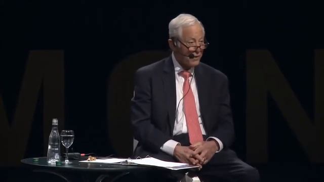 Почему люди терпят неудачи стремясь разбогатеть - Брайан Трейси смотреть онлайн