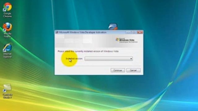 Como Ativar O Windows Vista Home Premium 32 Bits 2013 Atualizado смотреть онлайн