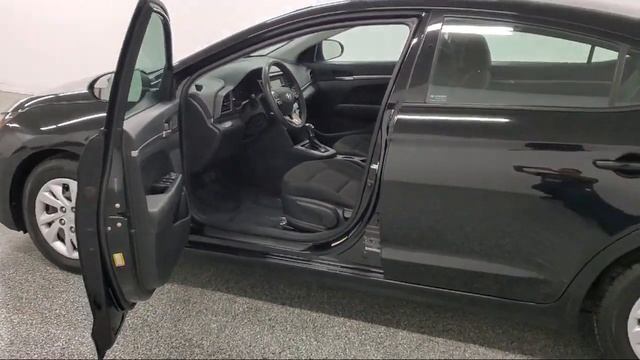 2019 Hyundai Elantra SE Willard Attica Plymouth New Pittsburgh New Washington смотреть онлайн