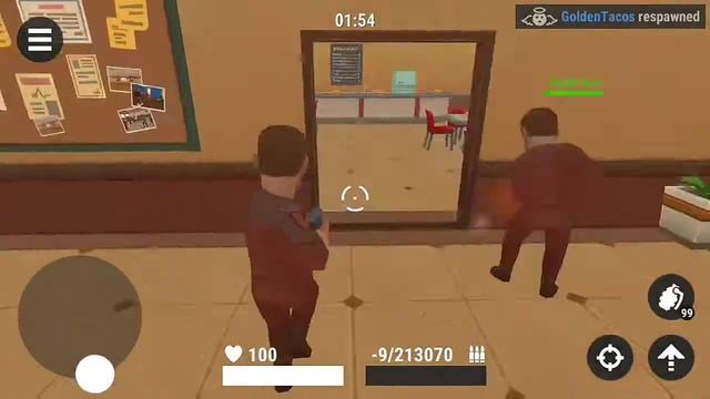 Hide Online - Hunters Vs Props Ver. 4.2.3 MOD MENU APK | MEGA MOD Hide Online 2020 -Part 4 😎🔥🔥