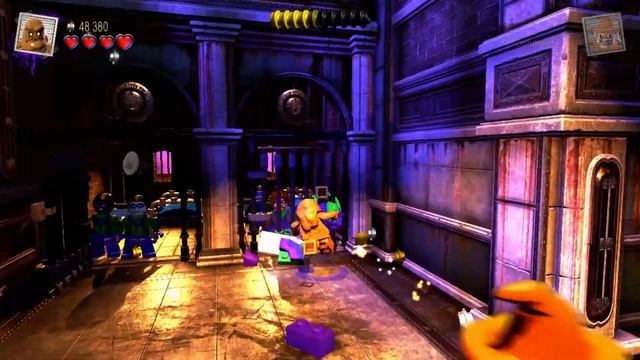 Прохождение№2-Открытый Мир смотреть онлайн