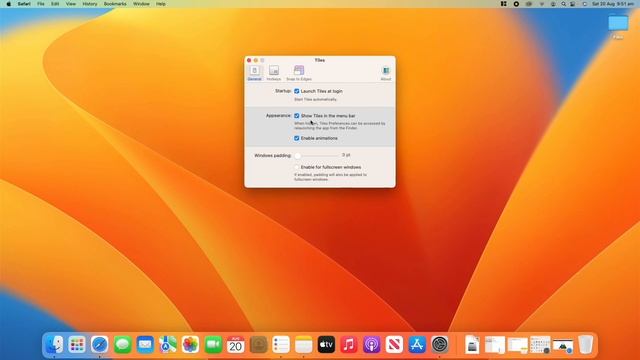 How to Improve Window Management in macOS смотреть онлайн