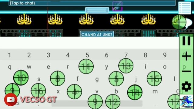 HOW TO SPAM ON ANDROID NO ROOT 2020 | GROWTOPIA смотреть онлайн