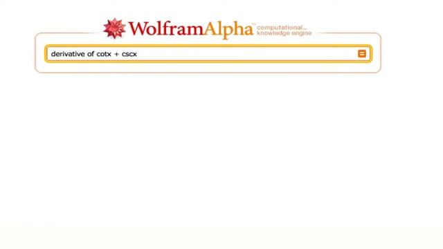 Wolfram Alpha #1: How to Perform a Computational Search смотреть онлайн