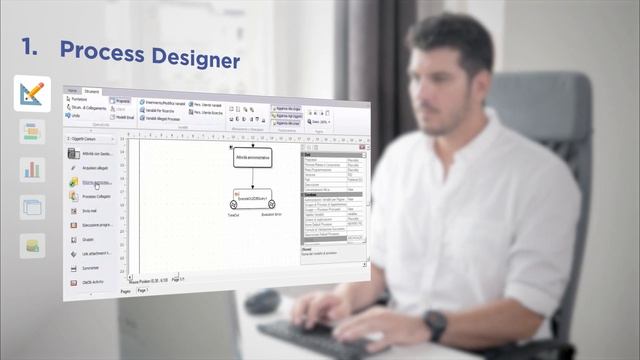 BPM by Centro Software смотреть онлайн
