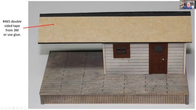 Dec 8 MoTrak Station S Scale Bob Farquar смотреть онлайн