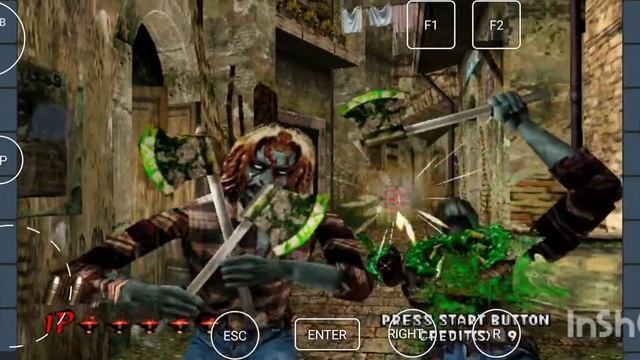 the house of the dead 2 pc game.play with exagear windows emulator redmi k20 pro 855 Snapdragon смотреть онлайн
