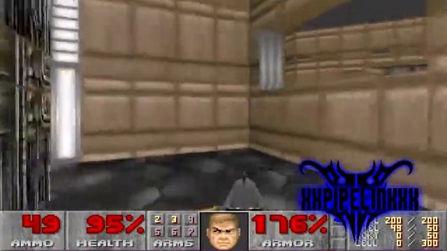 Doom 95 (Gameplay) Por xXpipelinkXx смотреть онлайн