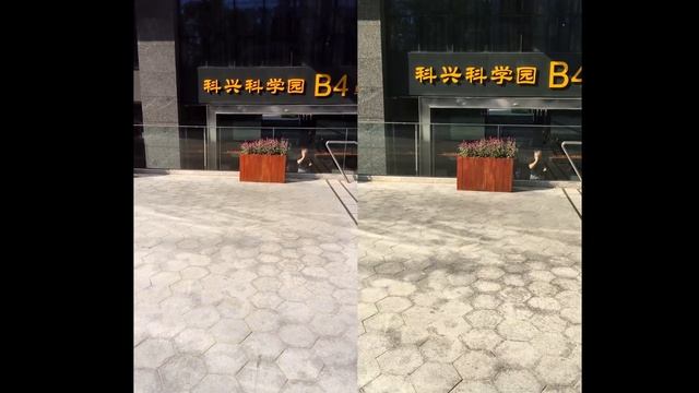 ulefone Paris VS iphone6s смотреть онлайн