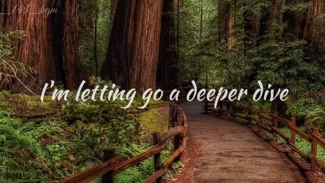 Alan Walker-Faded lyrical video _143_bgm смотреть онлайн