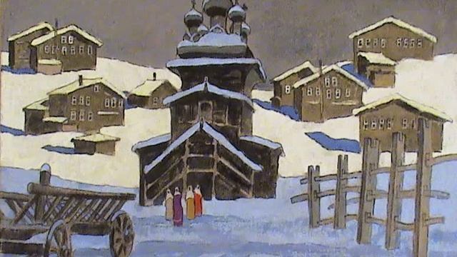 РУССКИЙ СЕВЕР... смотреть онлайн