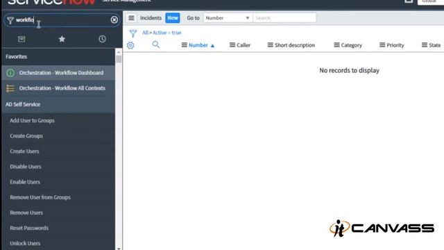 Servicenow Orchestration Tutorial | Servcienow Orchestration Training | Servicenow Demo | IT Canvas смотреть онлайн