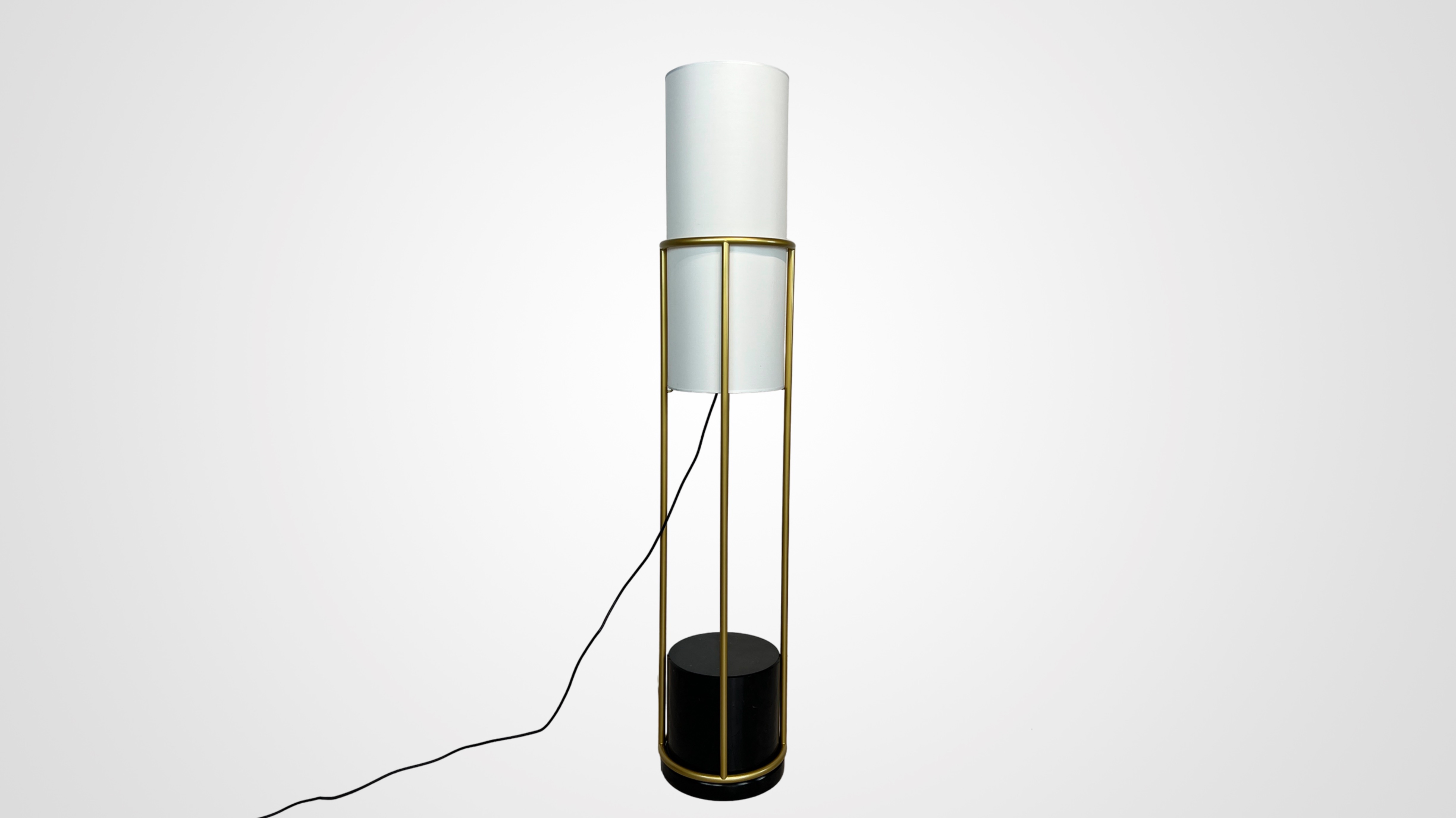 Напольная лампа Delfino Floor lamp