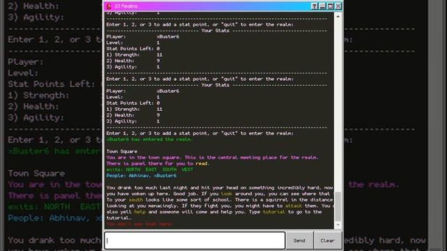 93 Realms [PC] Online Gameplay смотреть онлайн