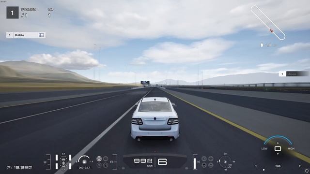 When Freebird solo hits in Saab смотреть онлайн