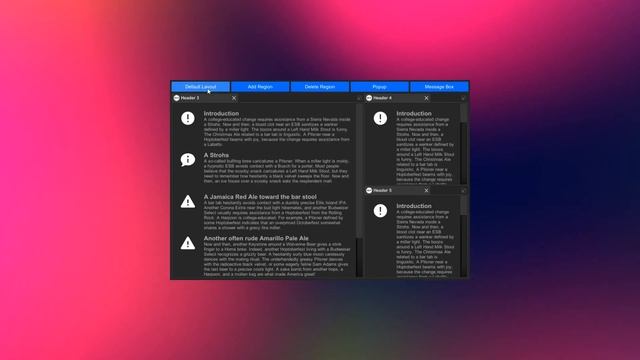 Dock Panel 2.0 смотреть онлайн