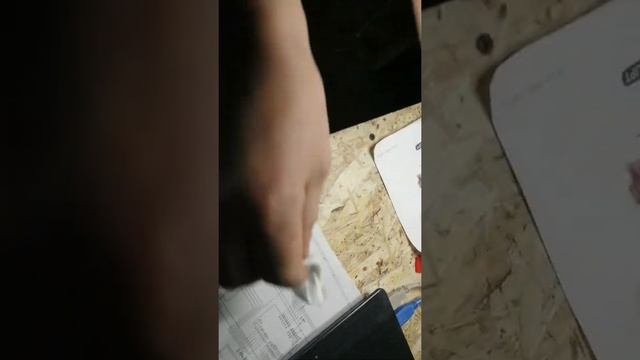 Делаем печатную плату телескопом и микроскопом